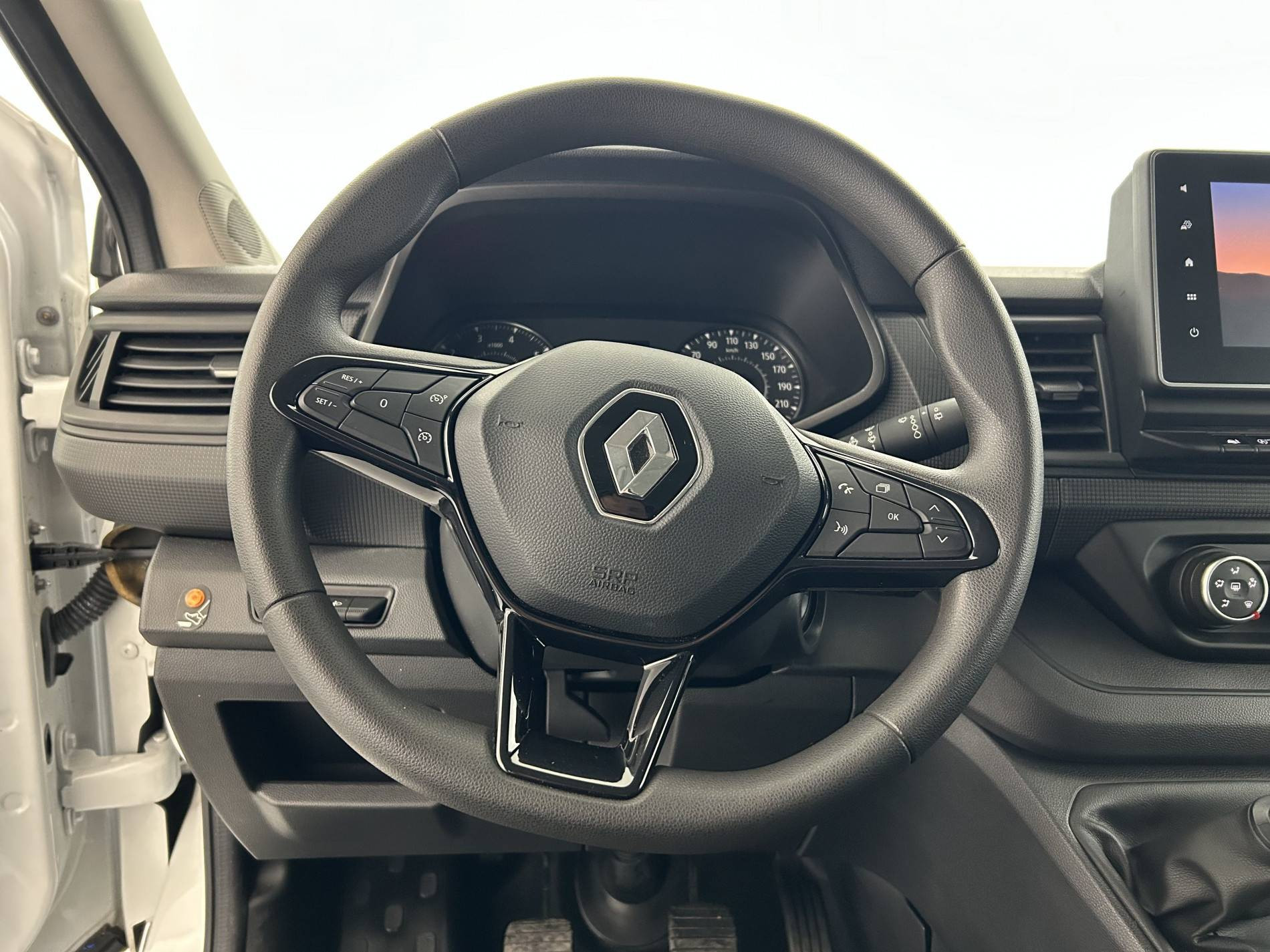 Vente en ligne Renault Trafic  L1 dCi 150 Energy S&S au prix de 29 890 €