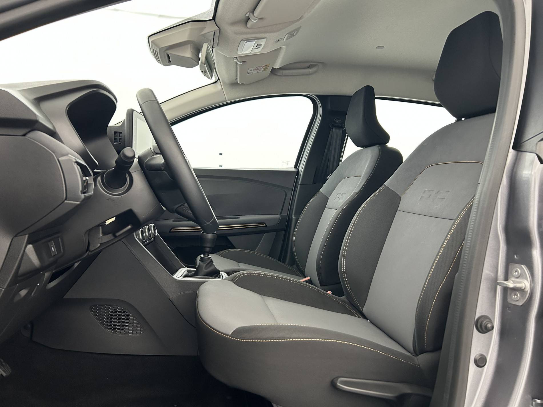 Vente en ligne Dacia Sandero  TCe 90 GSR2 au prix de 17 890 €