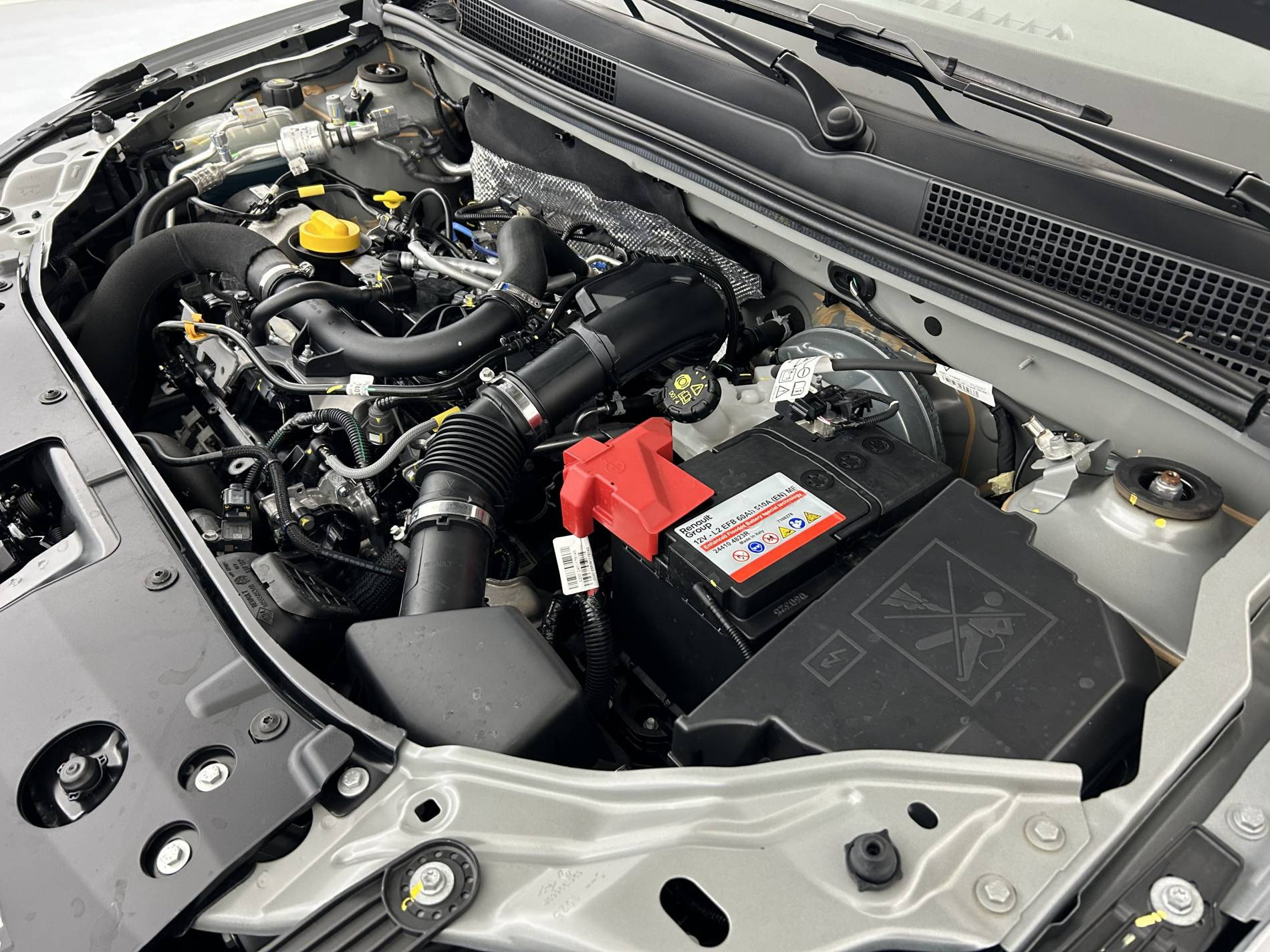 Vente en ligne Dacia Sandero  TCe 90 GSR2 au prix de 17 890 €