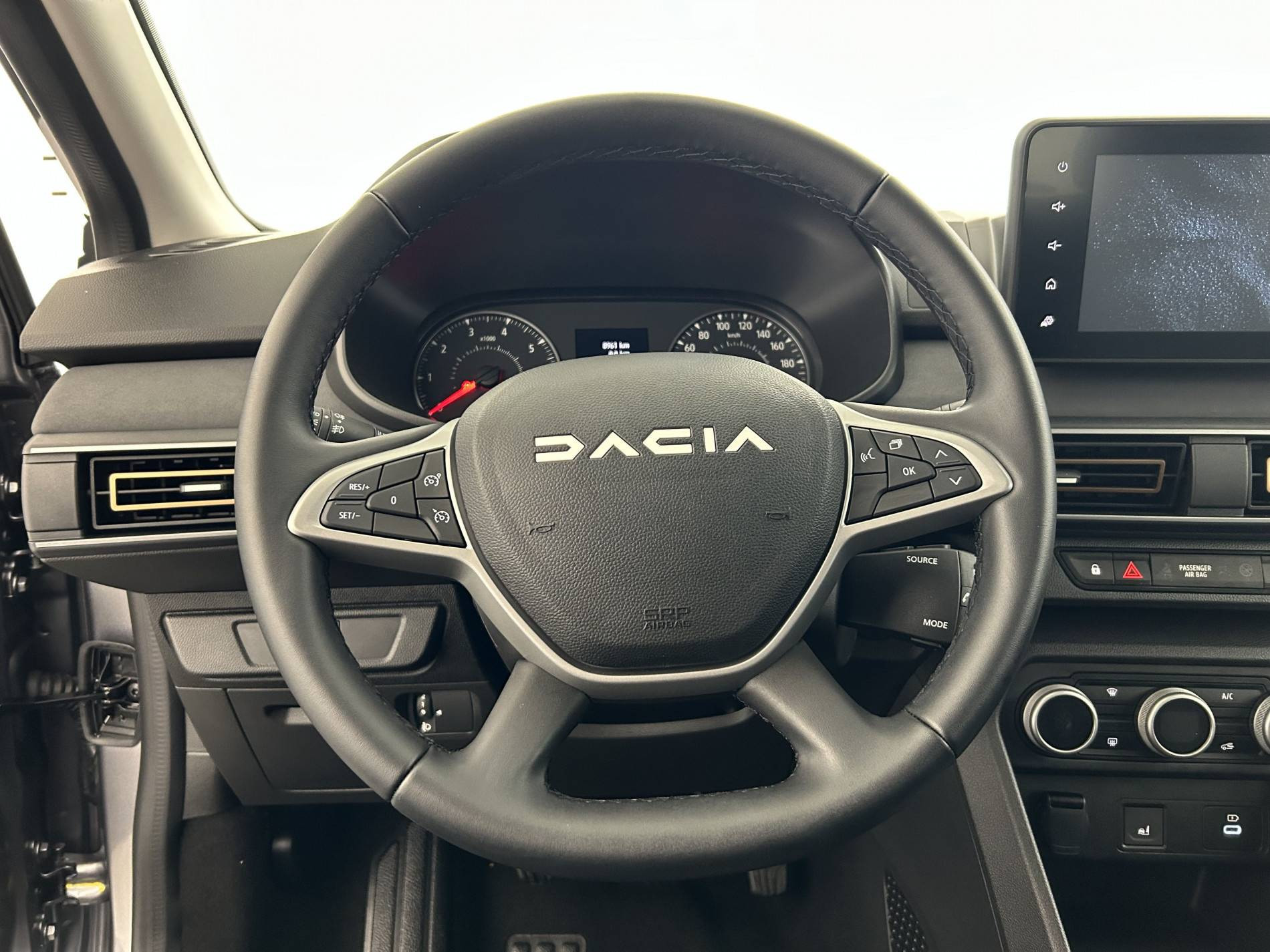 Vente en ligne Dacia Sandero  TCe 90 GSR2 au prix de 17 890 €