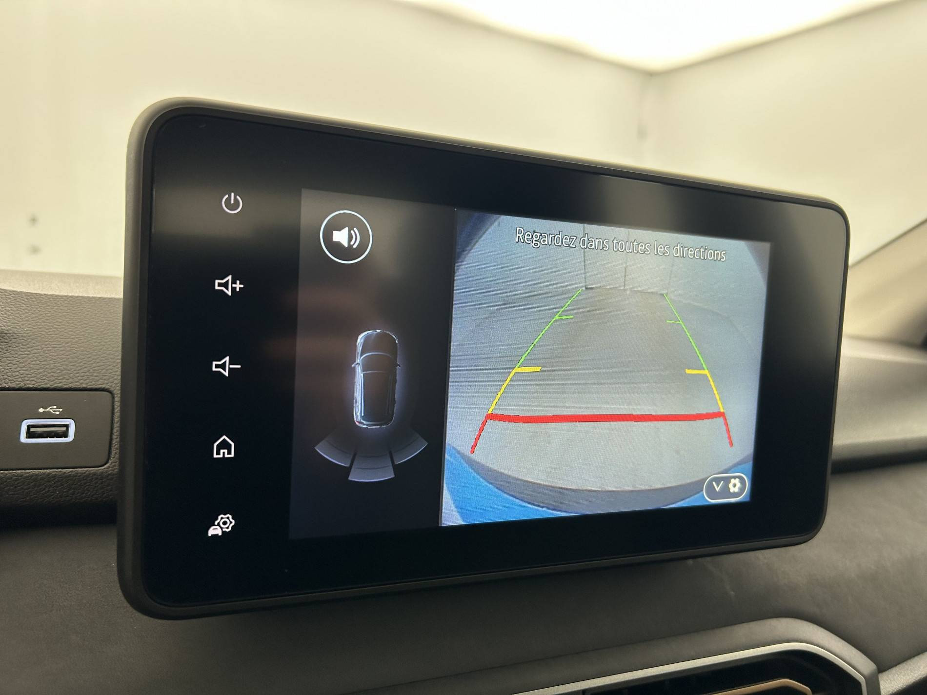 Vente en ligne Dacia Sandero  TCe 90 GSR2 au prix de 17 890 €