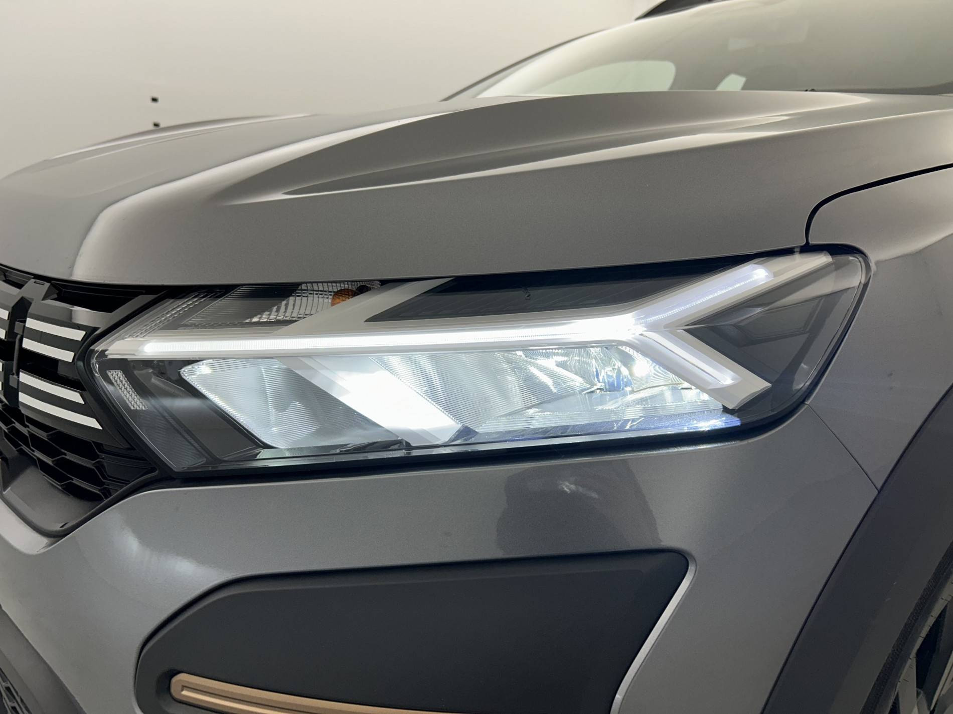 Vente en ligne Dacia Sandero  TCe 90 GSR2 au prix de 17 890 €