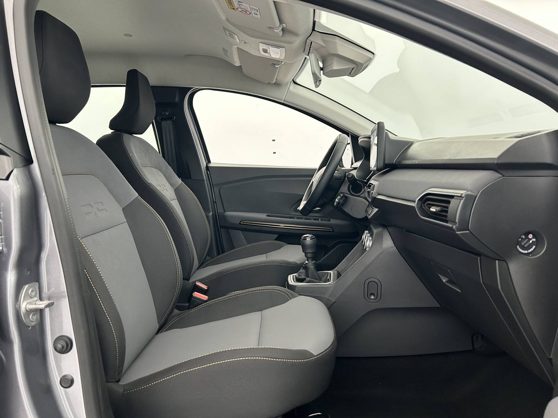 Vente en ligne Dacia Sandero  TCe 90 GSR2 au prix de 17 890 €