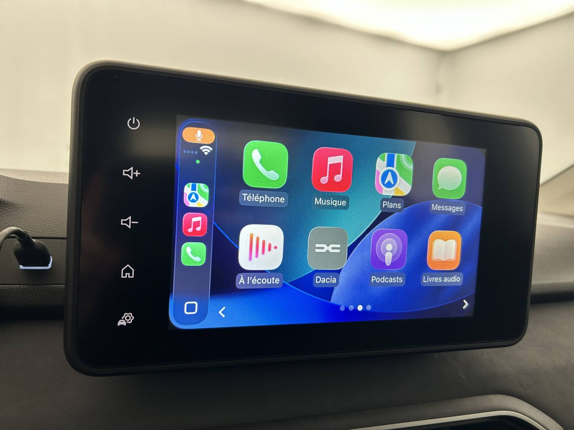 Vente en ligne Dacia Sandero  TCe 90 GSR2 au prix de 17 890 €