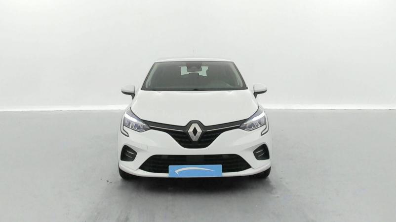 Vente en ligne Renault Clio 5 Clio Blue dCi 85 au prix de 15 390 €