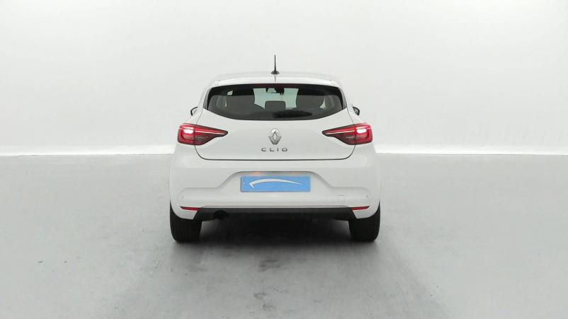 Vente en ligne Renault Clio 5 Clio Blue dCi 85 au prix de 15 390 €