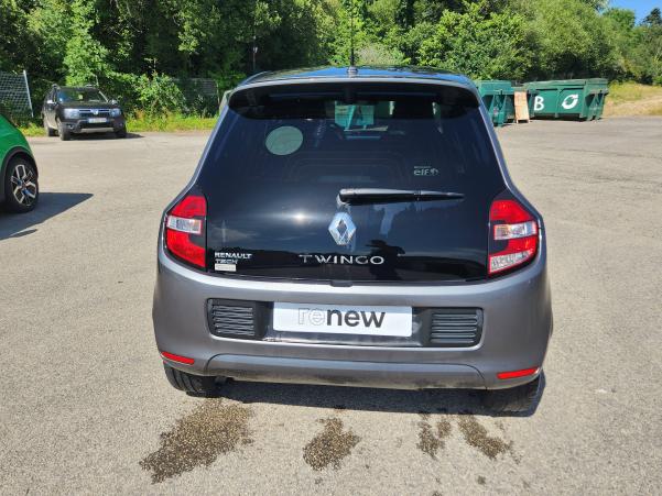 Vente en ligne Renault Twingo 3  0.9 TCe 90 Energy au prix de 10 999 €