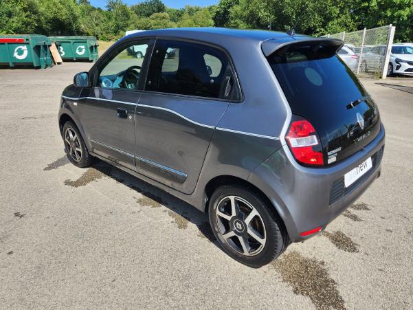 Vente en ligne Renault Twingo 3  0.9 TCe 90 Energy au prix de 10 999 €