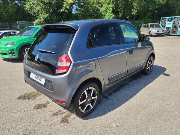 Vente en ligne Renault Twingo 3  0.9 TCe 90 Energy au prix de 10 999 €