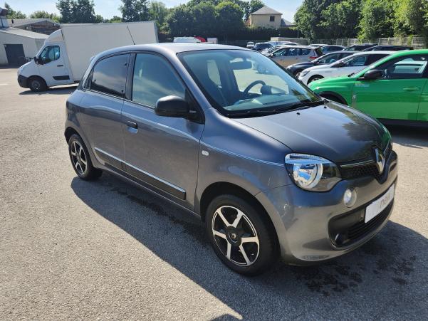 Vente en ligne Renault Twingo 3  0.9 TCe 90 Energy au prix de 10 999 €