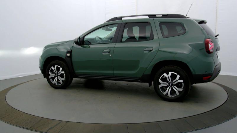 Vente en ligne Dacia Duster  Blue dCi 115 4x2 au prix de 21 999 €