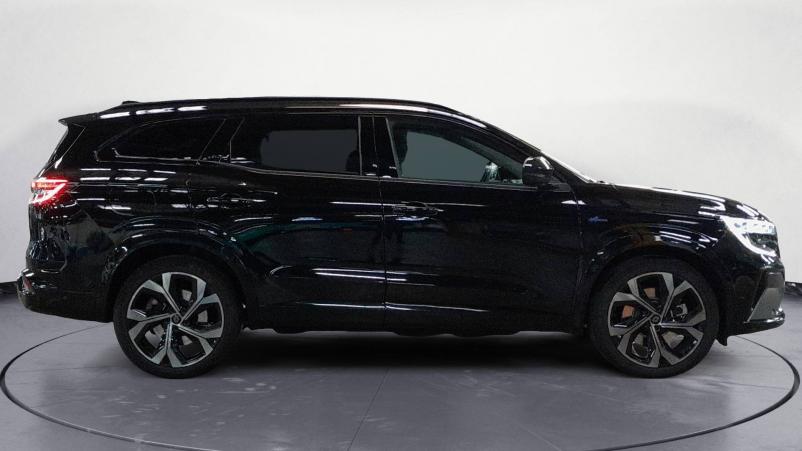 Vente en ligne Renault Espace Espace E-Tech hybrid 200 au prix de 42 999 €