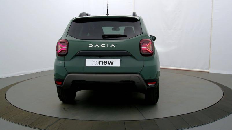 Vente en ligne Dacia Duster  Blue dCi 115 4x2 au prix de 21 999 €