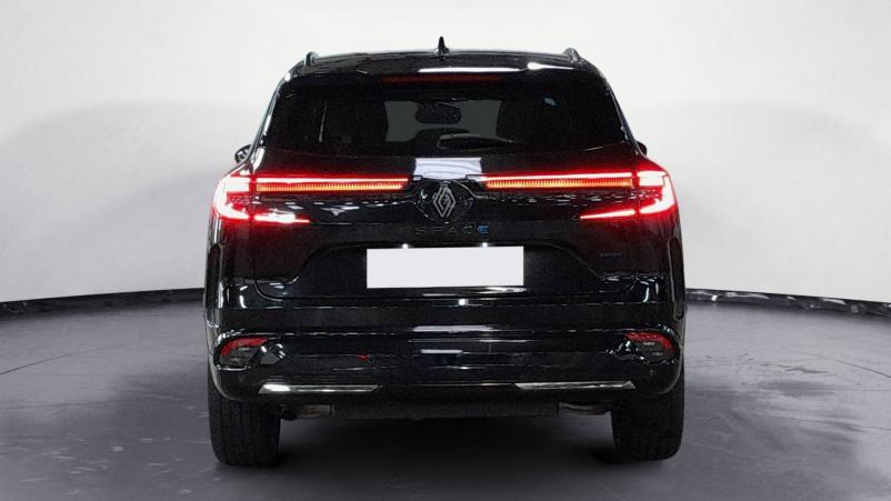 Vente en ligne Renault Espace Espace E-Tech hybrid 200 au prix de 42 999 €