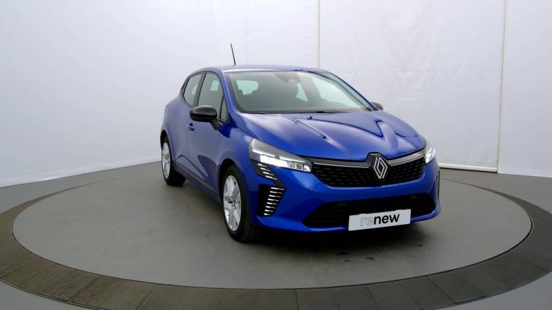 Vente en ligne Renault Clio 5 Clio TCe 100 GPL au prix de 15 999 €