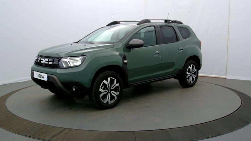Vente en ligne Dacia Duster  Blue dCi 115 4x2 au prix de 21 999 €