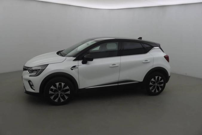 Vente en ligne Renault Captur  TCe 90 au prix de 19 999 €
