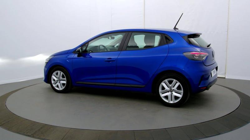 Vente en ligne Renault Clio 5 Clio TCe 100 GPL au prix de 15 999 €