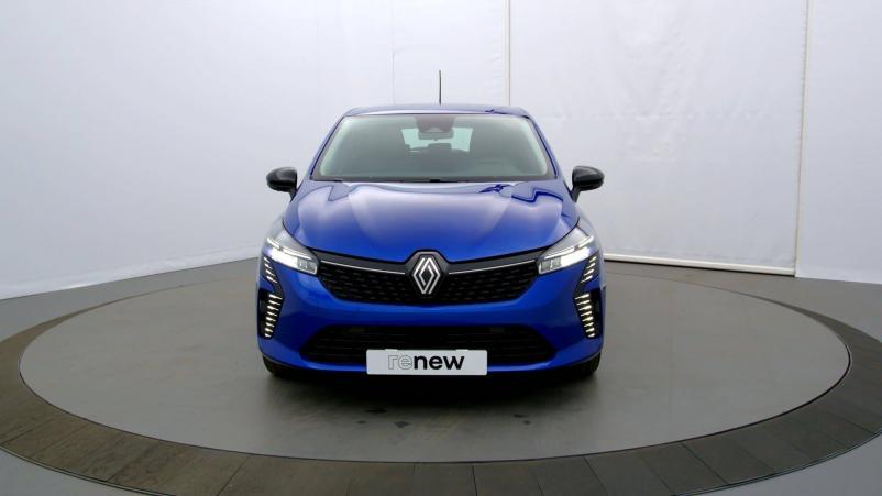 Vente en ligne Renault Clio 5 Clio TCe 100 GPL au prix de 15 999 €