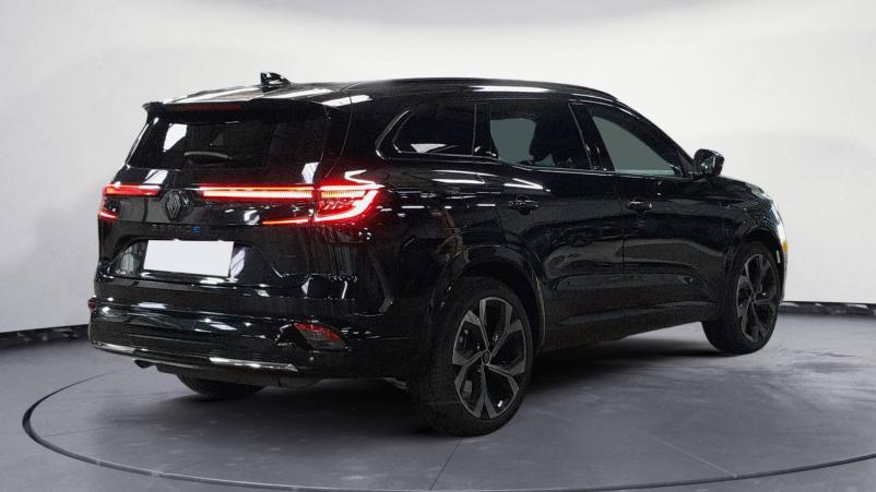 Vente en ligne Renault Espace Espace E-Tech hybrid 200 au prix de 42 999 €