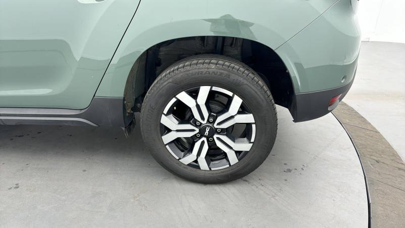 Vente en ligne Dacia Duster  Blue dCi 115 4x2 au prix de 21 999 €