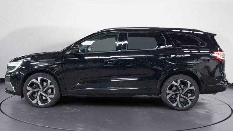 Vente en ligne Renault Espace Espace E-Tech hybrid 200 au prix de 42 999 €