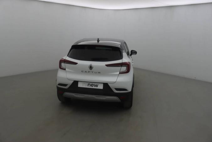Vente en ligne Renault Captur  TCe 90 au prix de 19 999 €