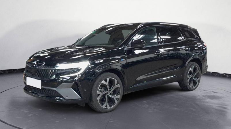Vente en ligne Renault Espace Espace E-Tech hybrid 200 au prix de 42 999 €