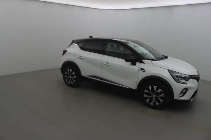 Vente en ligne Renault Captur  TCe 90 au prix de 19 999 €
