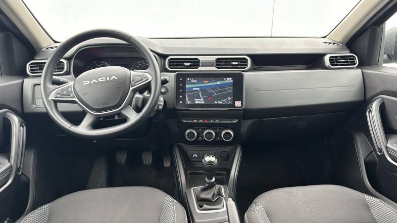 Vente en ligne Dacia Duster  Blue dCi 115 4x2 au prix de 21 999 €