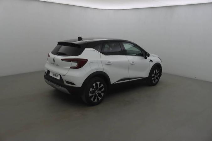 Vente en ligne Renault Captur  TCe 90 au prix de 19 999 €