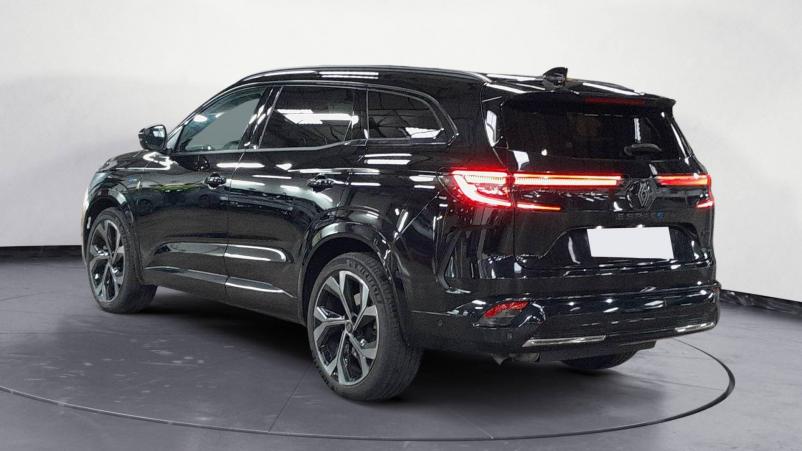 Vente en ligne Renault Espace Espace E-Tech hybrid 200 au prix de 42 999 €