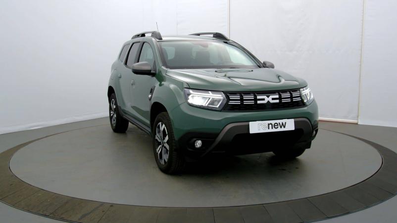 Vente en ligne Dacia Duster  Blue dCi 115 4x2 au prix de 21 999 €