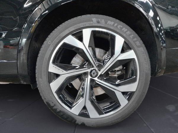 Vente en ligne Renault Espace Espace E-Tech hybrid 200 au prix de 42 999 €
