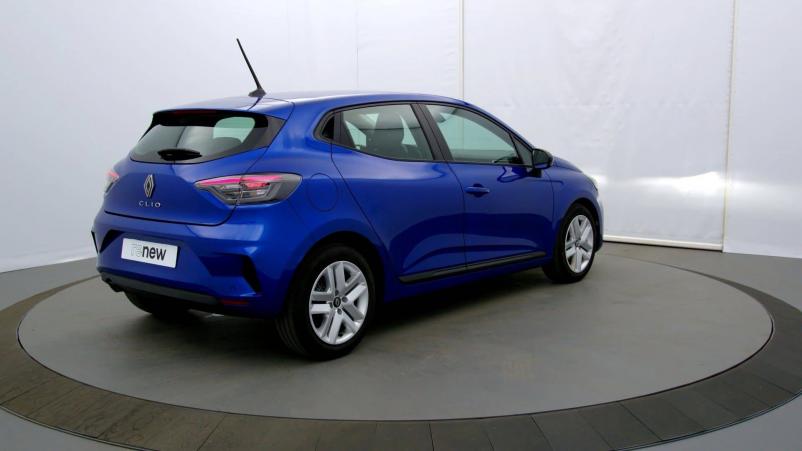 Vente en ligne Renault Clio 5 Clio TCe 100 GPL au prix de 15 999 €