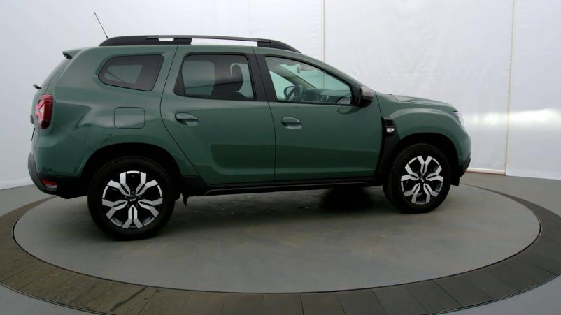 Vente en ligne Dacia Duster  Blue dCi 115 4x2 au prix de 21 999 €