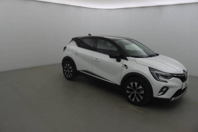 Vente en ligne Renault Captur  TCe 90 au prix de 19 999 €