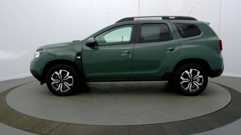 Vente en ligne Dacia Duster  Blue dCi 115 4x2 au prix de 21 999 €