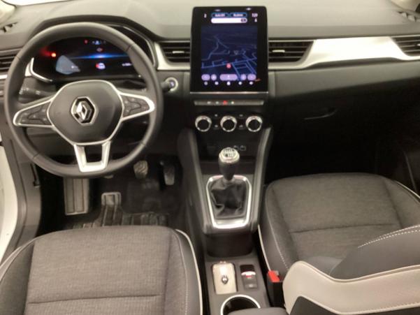 Vente en ligne Renault Captur  TCe 90 au prix de 19 999 €