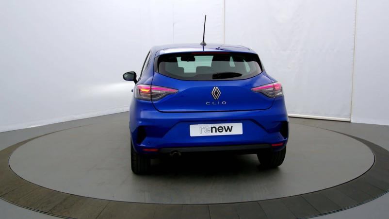 Vente en ligne Renault Clio 5 Clio TCe 100 GPL au prix de 15 999 €