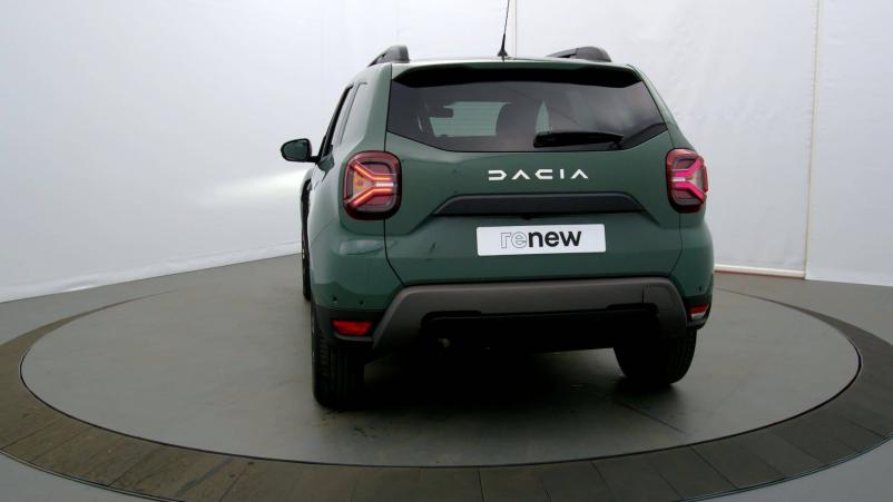 Vente en ligne Dacia Duster  Blue dCi 115 4x2 au prix de 21 999 €
