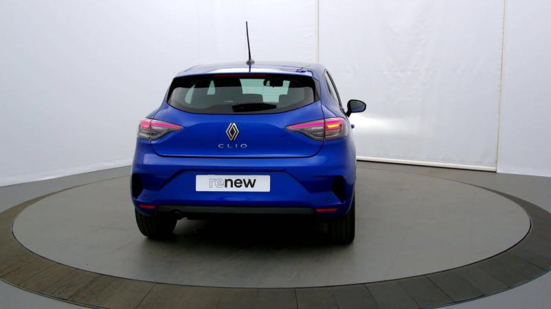 Vente en ligne Renault Clio 5 Clio TCe 100 GPL au prix de 15 999 €