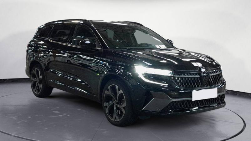 Vente en ligne Renault Espace Espace E-Tech hybrid 200 au prix de 42 999 €