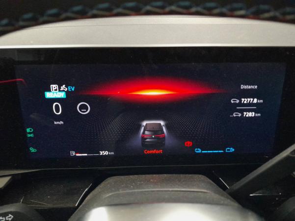 Vente en ligne Renault Espace Espace E-Tech hybrid 200 au prix de 42 999 €