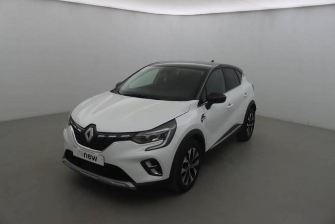 Vente en ligne Renault Captur  TCe 90 au prix de 19 999 €