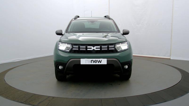 Vente en ligne Dacia Duster  Blue dCi 115 4x2 au prix de 21 999 €