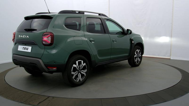 Vente en ligne Dacia Duster  Blue dCi 115 4x2 au prix de 21 999 €