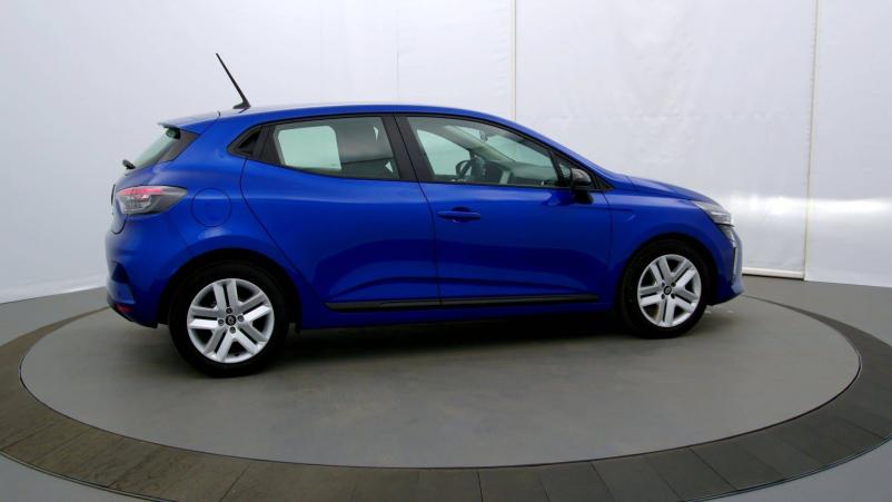 Vente en ligne Renault Clio 5 Clio TCe 100 GPL au prix de 15 999 €