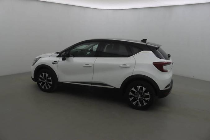 Vente en ligne Renault Captur  TCe 90 au prix de 19 999 €