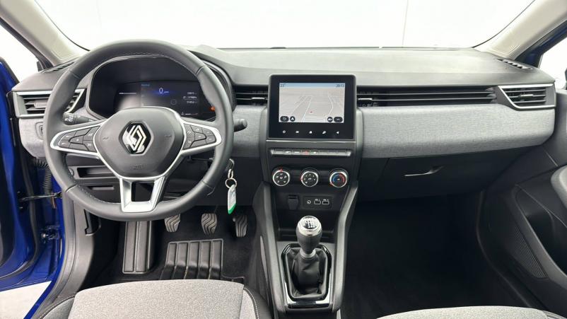 Vente en ligne Renault Clio 5 Clio TCe 100 GPL au prix de 15 999 €